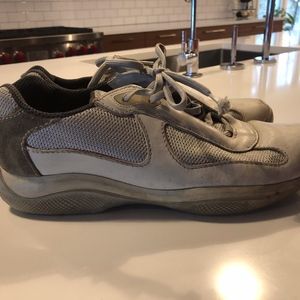 Prada Sneakers